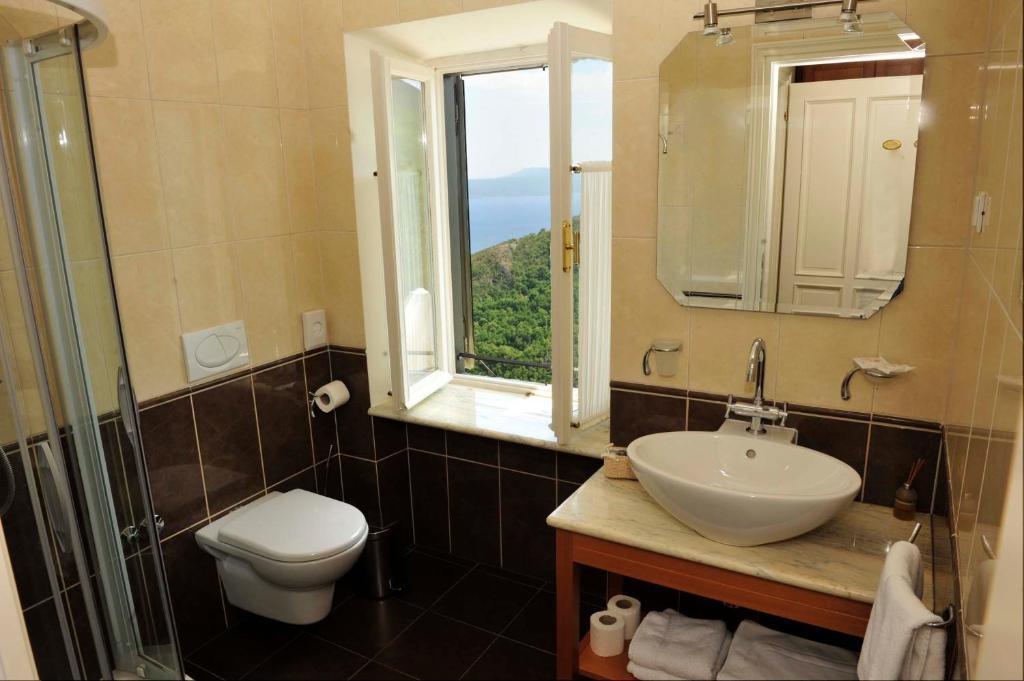 Draga Di Lovrana 4*