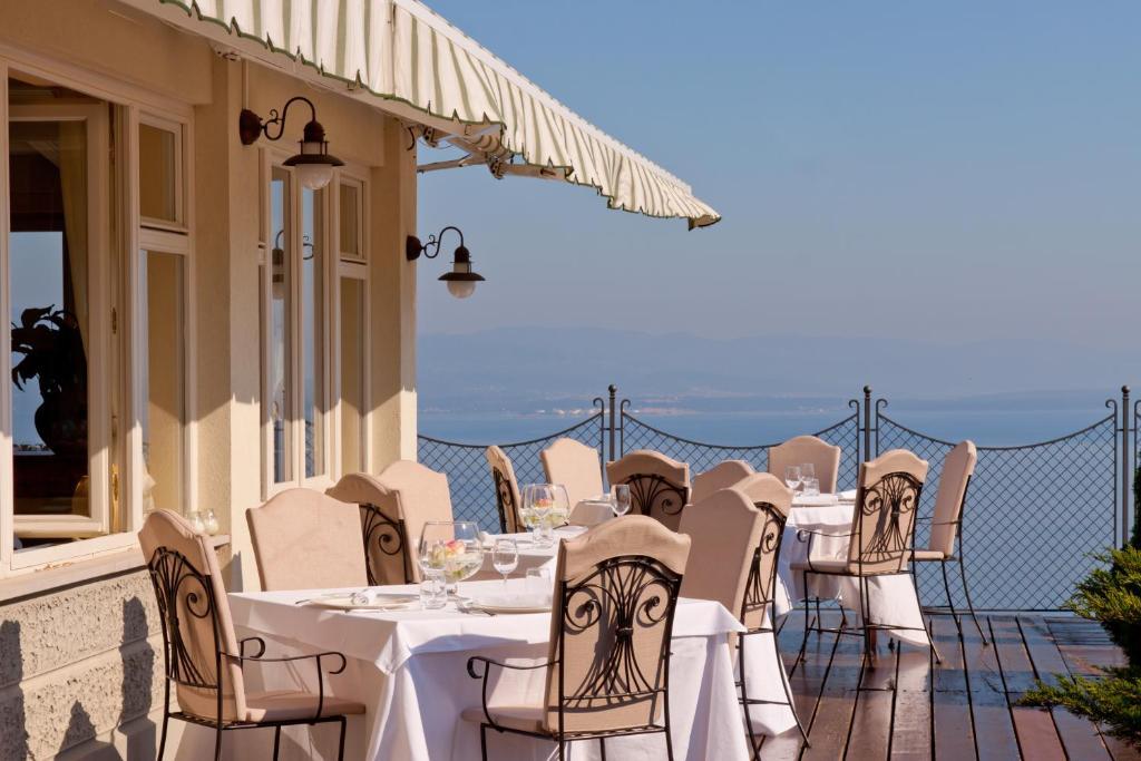 Draga Di Lovrana Hotel Lovran