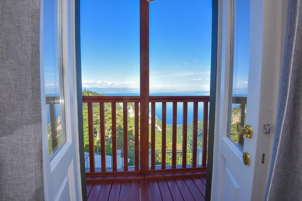 Draga Di Lovrana Hotel 4*