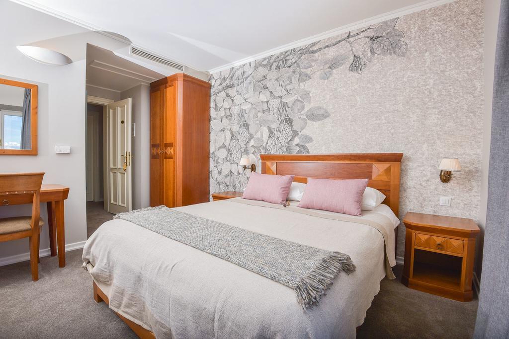 Draga Di Lovrana Hotel Lovran