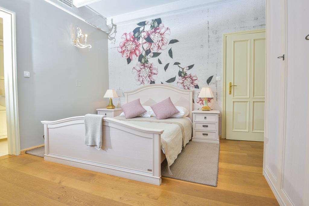 Draga Di Lovrana Hotel