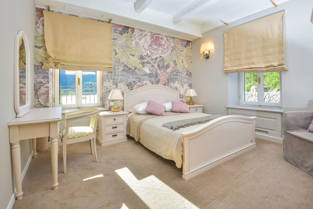 Hotel Draga Di Lovrana 4*