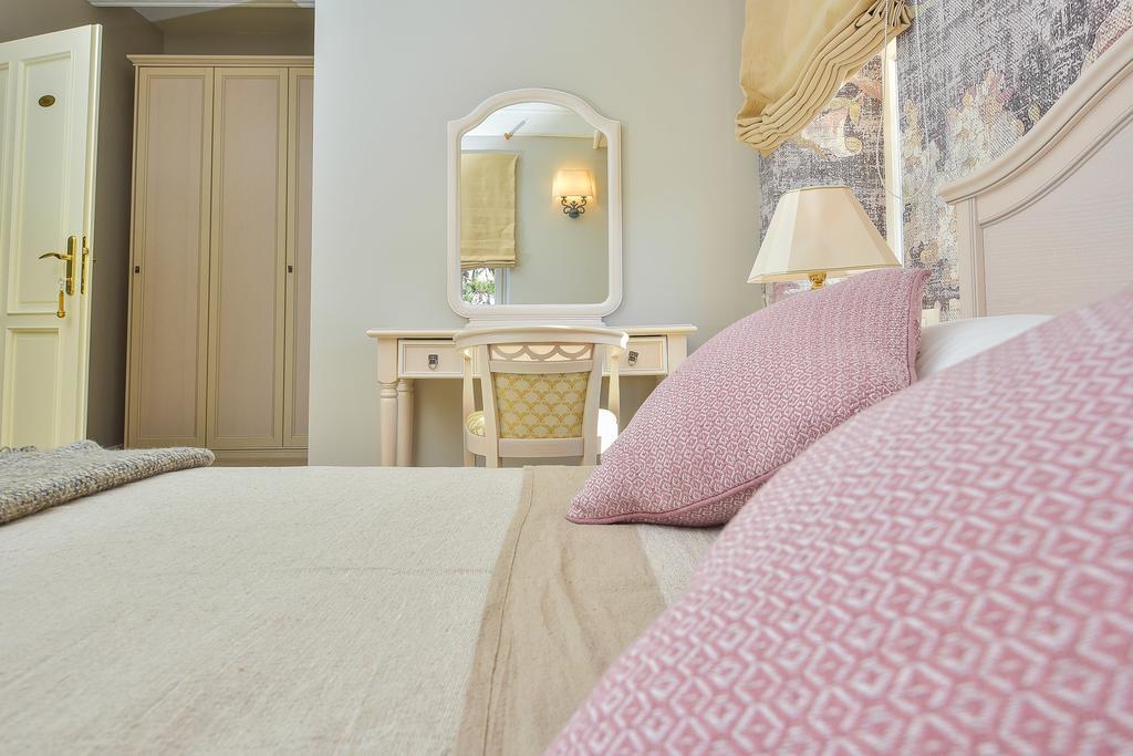 Draga Di Lovrana Hotel 4*