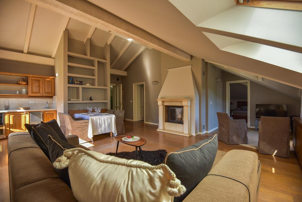 Hotel Draga Di Lovrana 4*
