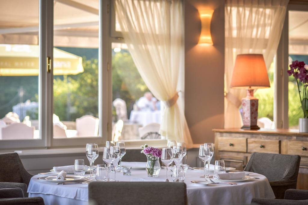 Hotel Draga Di Lovrana 4*