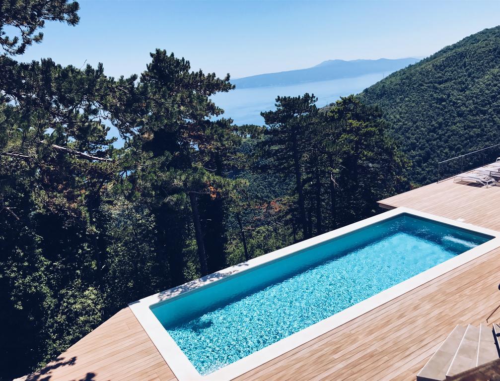 Draga Di Lovrana 4*