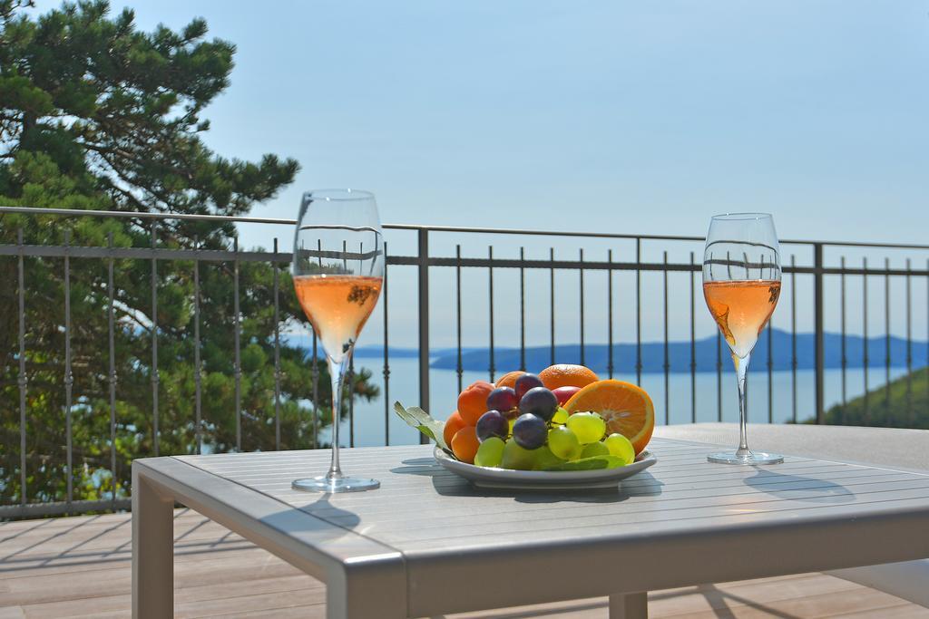 Hotel Draga Di Lovrana 4*