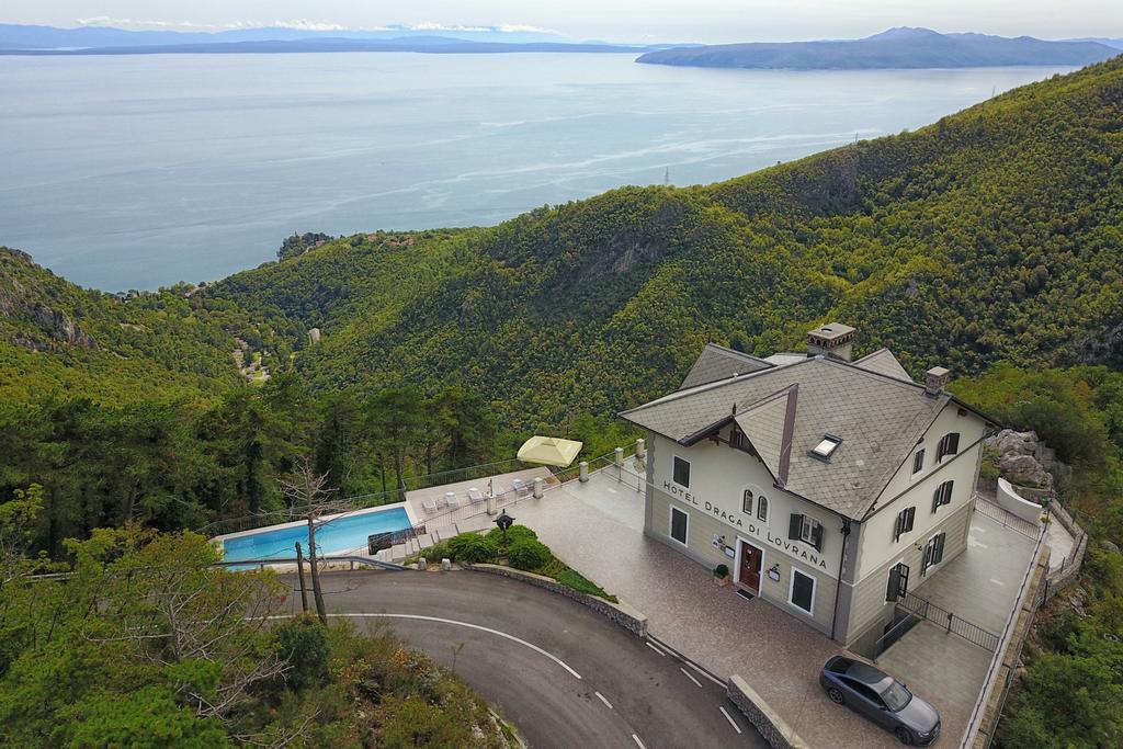 Draga Di Lovrana 4*