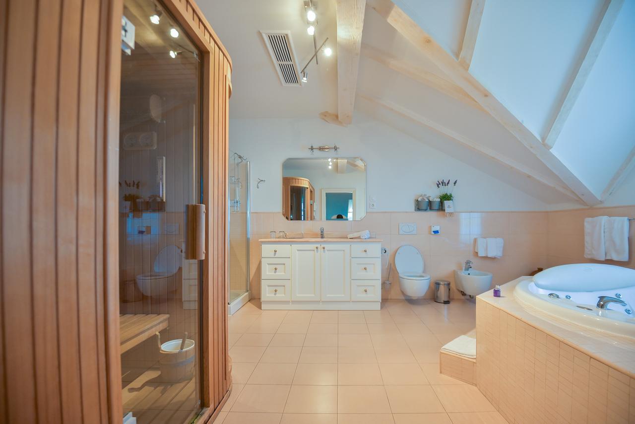 Draga Di Lovrana Hotel Lovran