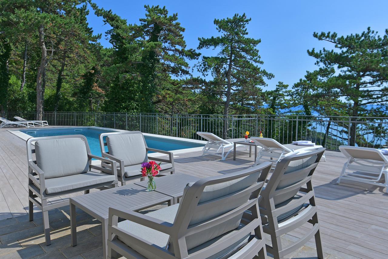 Draga Di Lovrana 4* Lovran