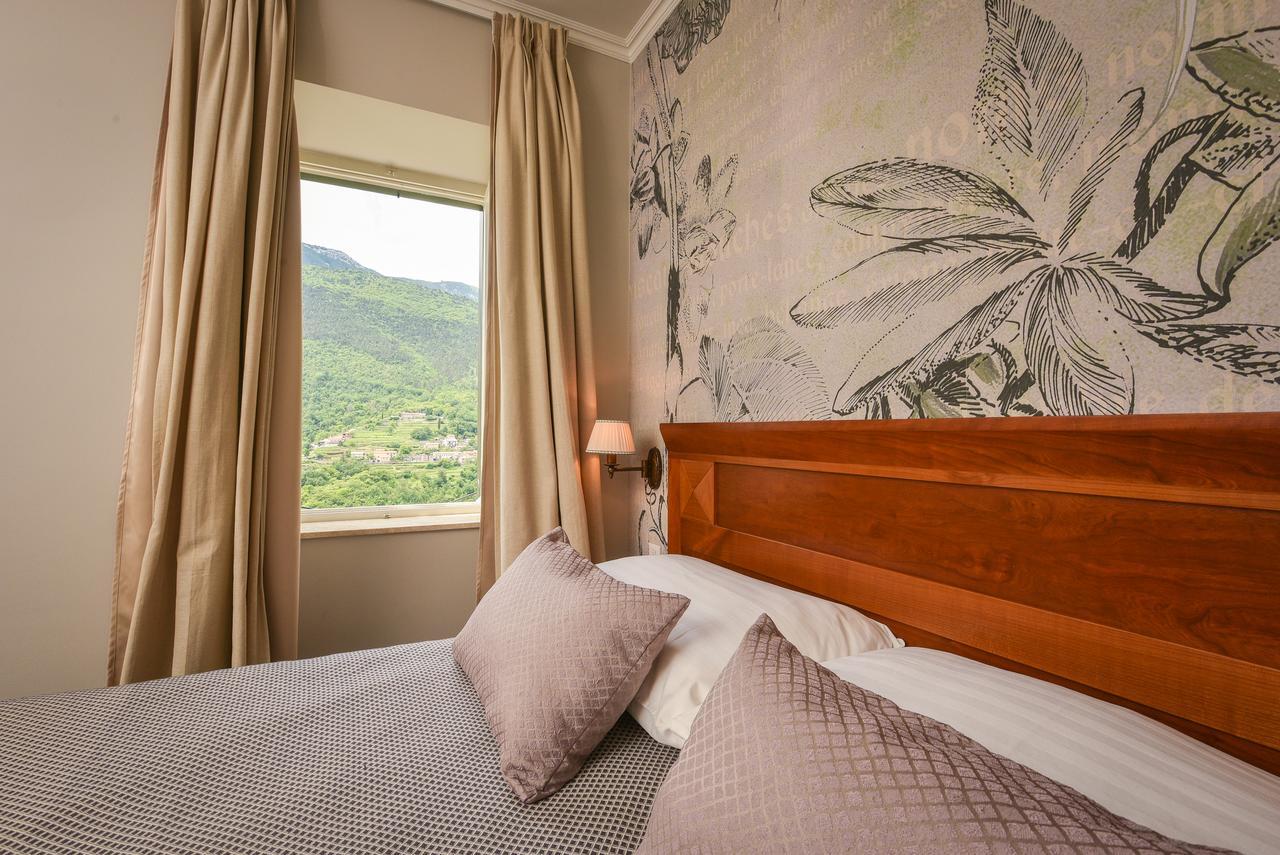 Hotel Draga Di Lovrana Lovran