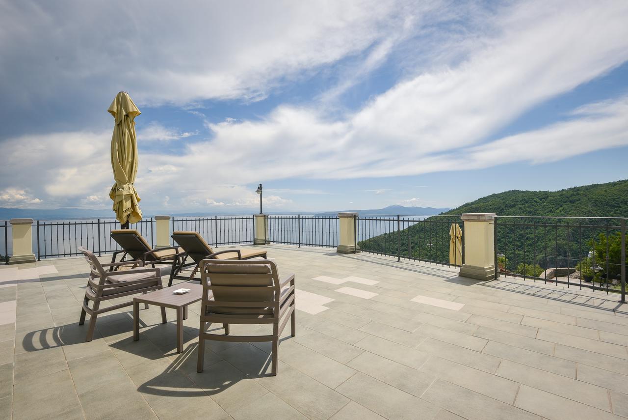 Hotel Draga Di Lovrana 4*