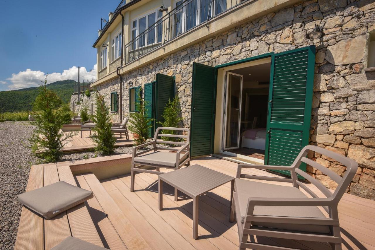 Draga Di Lovrana Hotel 4*